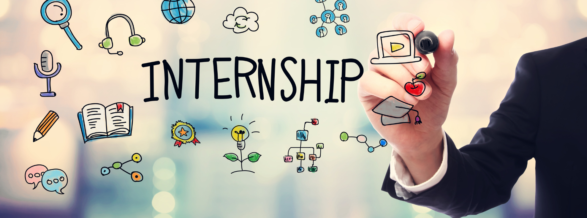 BPU offers ongoing internship opportunities